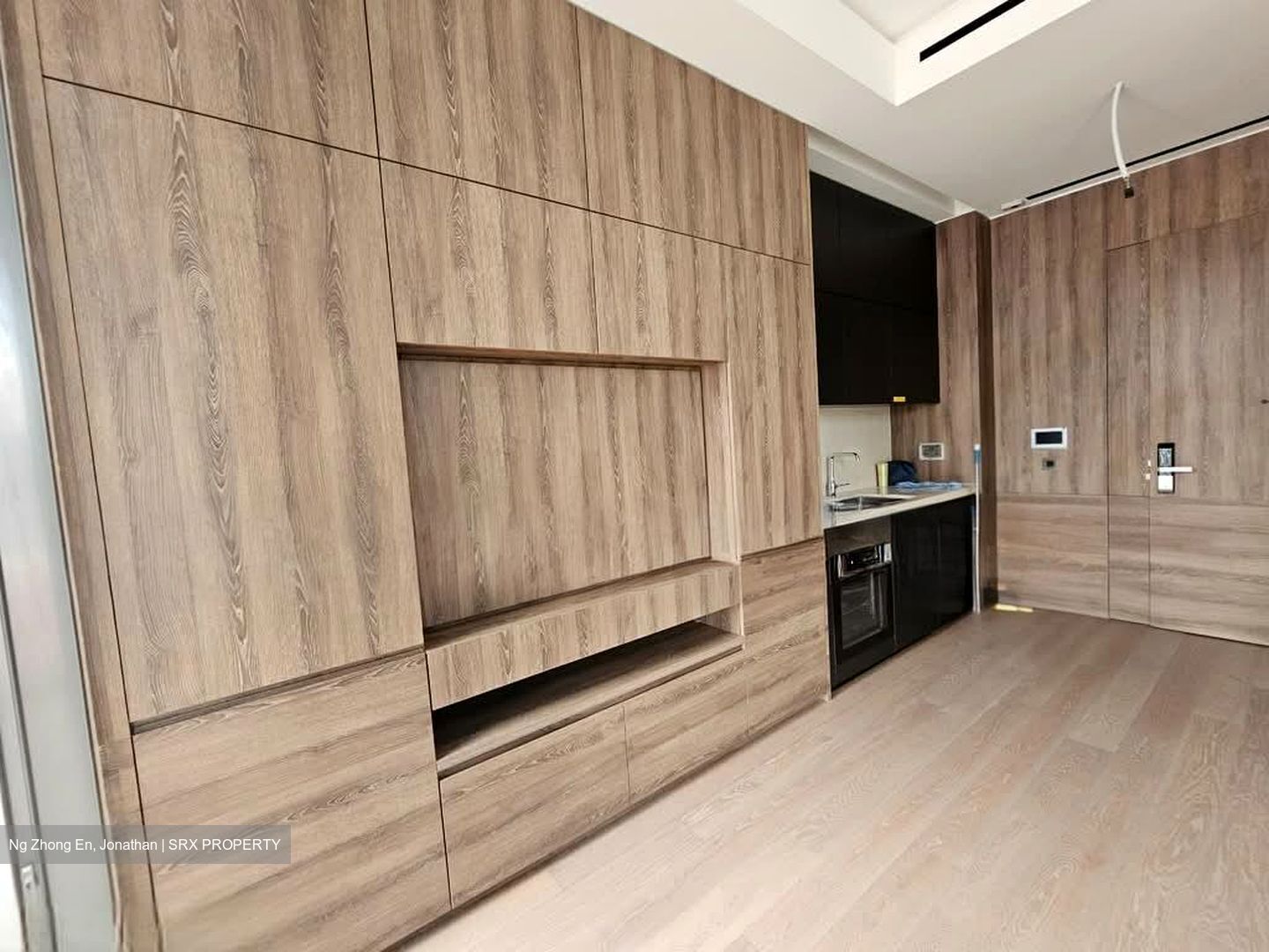 10 Evelyn (D11), Apartment #535141061